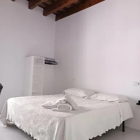 Arquillo De Rota Appartement