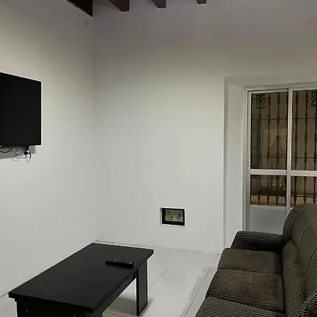 Arquillo De Rota Appartement Sanlúcar de Barrameda