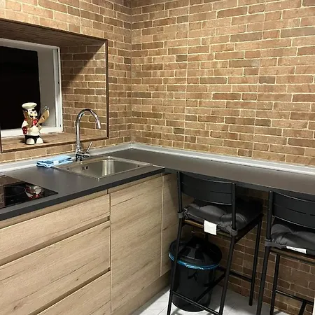 Arquillo De Rota Appartement