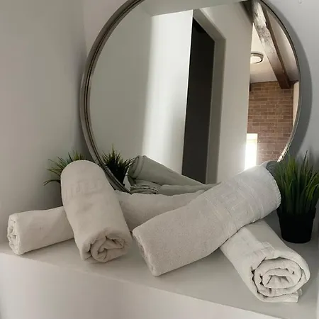 Appartement Arquillo De Rota Sanlúcar de Barrameda
