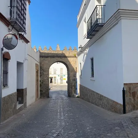 Arquillo De Rota