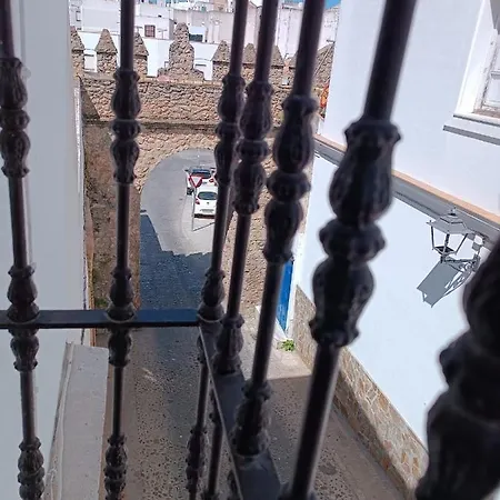 Arquillo De Rota Appartement Sanlúcar de Barrameda