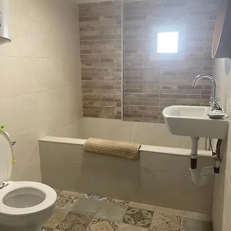 Arquillo De Rota