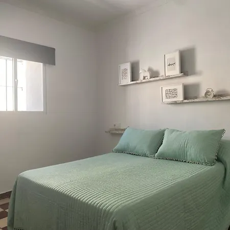 Appartement Arquillo De Rota