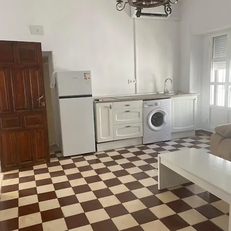 Appartement Arquillo De Rota