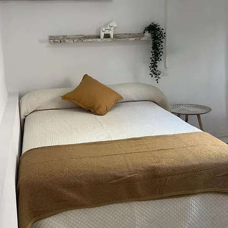 Arquillo De Rota Appartement