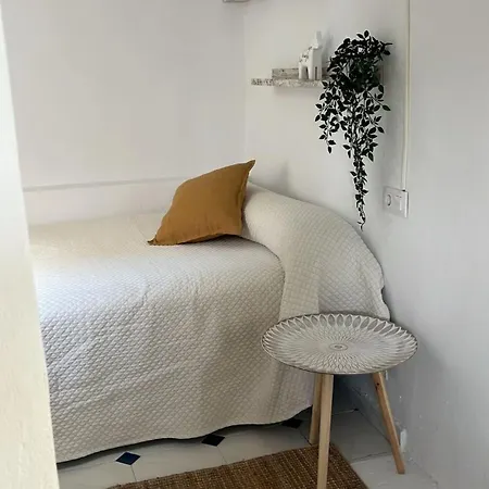 Appartement Arquillo De Rota