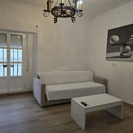 Arquillo De Rota Appartement Sanlúcar de Barrameda