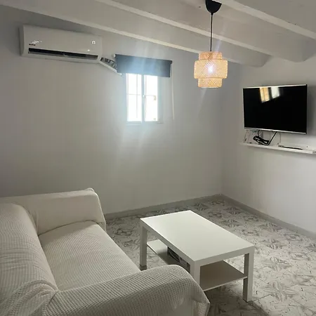 Appartement Arquillo De Rota Sanlúcar de Barrameda